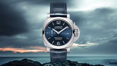 precio relojes panerai|Relojes Panerai Cerámica .